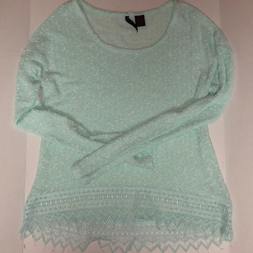 Cute sweater